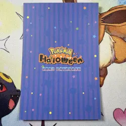 Cracked Ice Holo Gengar Card Database Non-TCG Pokemon Card - Image 4