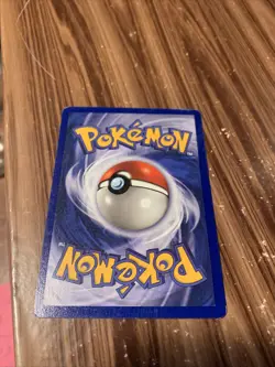 PIKACHU - 58/102 - Base Set - Pokemon Card - Base Set TCG - Image 5