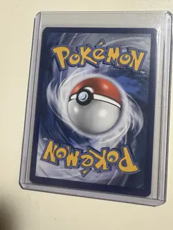 Pokemon TCG Breloom Shining Legends Card 5/73 Regular Common - Image 4