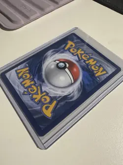 Pokemon TCG Breloom Shining Legends Card 5/73 Regular Common - Image 5