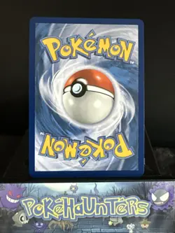 Pokemon Card Mega Gardevoir ex 159/132 Mega Evolution Near Mint - Image 2