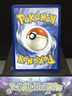 Pokemon Card Mega Latias EX 163/132 Ultra Rare Mega Evolution Base Set NM - Image 2