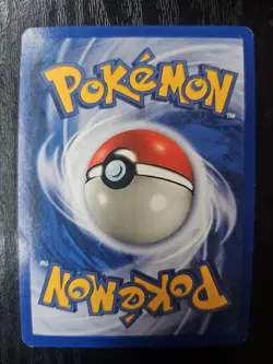 Ampharos (1/64) Holo Neo Revelation Set Pokemon Card! EXCELLENT condition TCG 👀 - Image 5