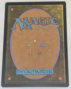 Phial of Galadriel - Extended Art 0382 Lord of the Rings Magic MTG NEW UNPLAYED - Image 2