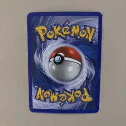 Crystal Energy 146/147 LP Reverse Holo Rare Pokemon Vintage E Series Aquapolis - Image 2