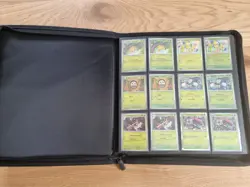 Shrouded Fable Master Set + Trick or Trade 2024 (Pokemon TCG) (EN) - Image 1
