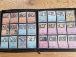 Shrouded Fable Master Set + Trick or Trade 2024 (Pokemon TCG) (EN) - Image 2