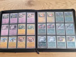 Shrouded Fable Master Set + Trick or Trade 2024 (Pokemon TCG) (EN) - Image 3