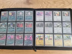 Shrouded Fable Master Set + Trick or Trade 2024 (Pokemon TCG) (EN) - Image 4