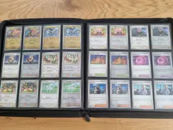 Shrouded Fable Master Set + Trick or Trade 2024 (Pokemon TCG) (EN) - Image 5