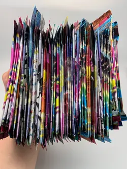 [FEDEX] Korean Pokemon Crimson Haze SEALED 30 Booster Box plus 60 Pack - Image 4