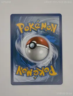 Pokemon TCG Mega Sharpedo Ex 113/094 Full Art ENGLISH Phantasmal Flames NM - Image 2