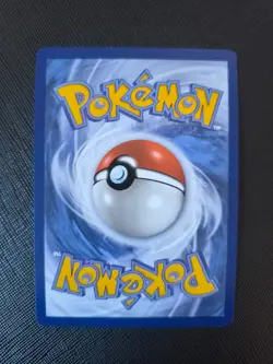 Pokemon TCG - 151 - Basic Psychic Energy 207/165 - Image 2