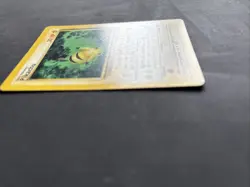 Pokemon TCG Pikachu 27 World Collection Regular Non Holo Promo - MP/LP - Image 2