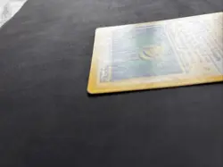 Pokemon TCG Pikachu 27 World Collection Regular Non Holo Promo - MP/LP - Image 3