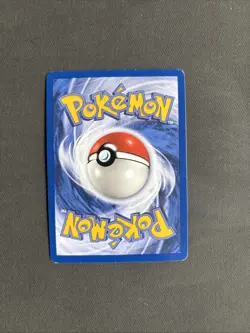 Pokemon TCG Pikachu 27 World Collection Regular Non Holo Promo - MP/LP - Image 4