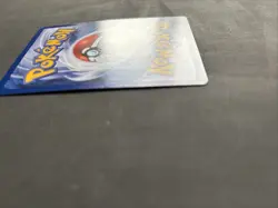 Pokemon TCG Pikachu 27 World Collection Regular Non Holo Promo - MP/LP - Image 5