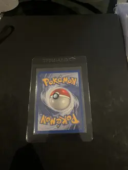 Pokemon TCG ex Team Rocket Returns Dark Ampharos Reverse Holo 2/109 - Image 2