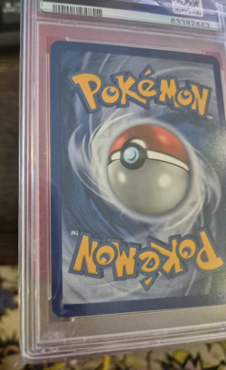Pokemon PSA 9 MINT Charmander 48/100 Reverse Holofoil EX Crystal Guardians 2006 - Image 3
