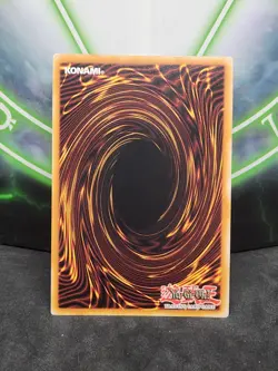 Yugioh A-to-Z Dragon Buster Cannon SDKS-EN040 Ultra Rare 1st Edition NM - Image 2