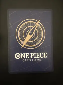 ONE PIECE Boa Hancock(parallel/Japanese pattern/Sunohara)【SP】 OP07-051[OP09] - Image 2