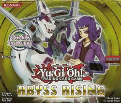 ABYR-EN076 Magic Deflector Yu-Gi-Oh Card 1st Edition New - Image 4