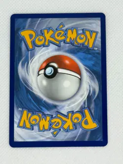 Lucario V ULTRA RARE card 146/264 Sword & Shield Fusion Strike 2021 Pokemon TCG - Image 2