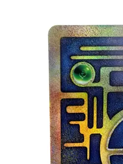 Pokemon TCG Ancient Mew Promo Card Holographic 1999/2000 Pokemon Movie Promo - Image 5