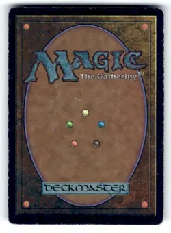 Fourth Edition Sengir Vampire - Image 2