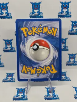 Poliwag - 75/112 - Pokemon EX FireRed & LeafGreen MP - Image 2