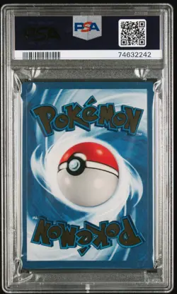 Pokemon 2021 Celebrations Ultra Premium Collection Gold Metal Charizard #4 PSA 9 - Image 2