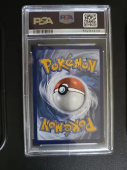 Pokemon Mew VMAX #114 Full Art- 2021 SWORD & SHIELD FUSION STRIKE *PSA 10* - Image 2