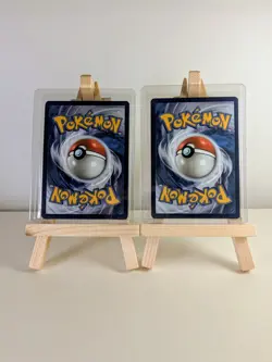 Tornadus & Thundurus Black Bolt & White Flare ETB Promo SVP209 SVP210 Pokemon - Image 2