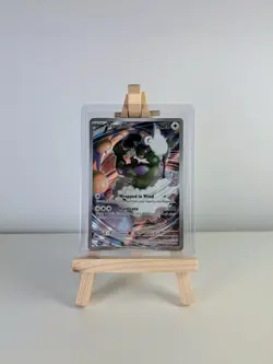Tornadus & Thundurus Black Bolt & White Flare ETB Promo SVP209 SVP210 Pokemon - Image 5