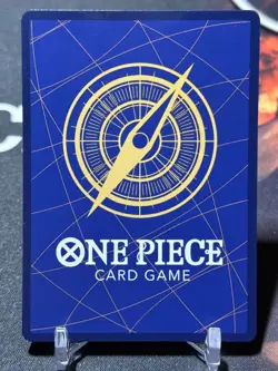 JACK - One Piece TCG OP01-102 - AA Alt Art Rare R - Romance Dawn - Image 2