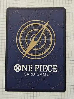Sabo OP07-118 One Piece 500 Years in the Future English Secret Rare Foil - Image 3