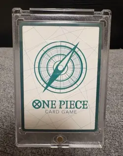 DON!! Nami Boa Hancock Nico Robin Gold ONE PIECE Card Heroines Special 1 piece - Image 2