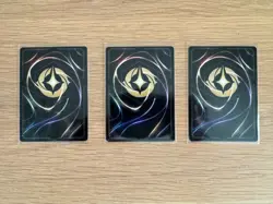 Disney Lorcana Winterspell nonfoil - Lot of 500 Cards C, UC, R, SR + 3 Legendary - Image 3