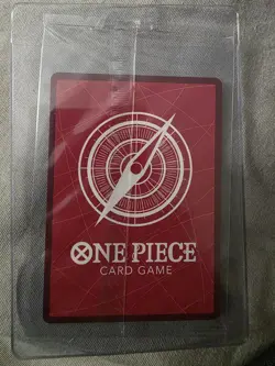 Boa Hancock (2025 PSA Magazine Promo) OP07-038 One Piece Promotion Cards Foil - Image 2