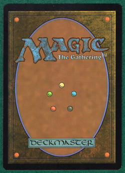 Will-o'-the-Wisp - The List Reprints LIST #115 - Magic: The Gathering MTG Card - Image 2
