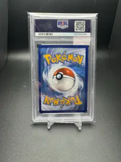 PSA 10 Corviknight VMAX 171/163 Battle Styles Rainbow Secret Rare Pokemon Card - Image 2