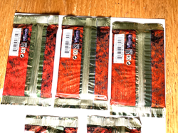 5 packs MTG Magic: the Gathering English 4th 4ed Booster Pack 1994 New Sealed 742818067003 - Image 5