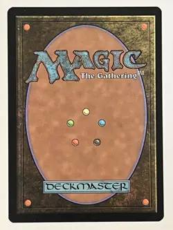 Wheel of Fate Time Spiral: Remastered Non-Foil MTG NM - Image 2