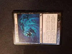 Helm of the Ghastlord MP Shadowmoor Mtg Magic The Gathering Tcg See Pics - Image 3