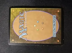 Helm of the Ghastlord MP Shadowmoor Mtg Magic The Gathering Tcg See Pics - Image 4