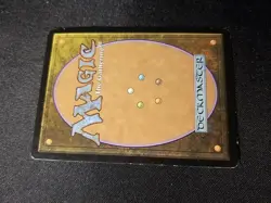 Helm of the Ghastlord MP Shadowmoor Mtg Magic The Gathering Tcg See Pics - Image 5