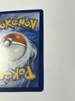 Professor Sycamore Pokemon Full Art Ultra Rare Steam Siege Misprint OC 114 Error - Image 4