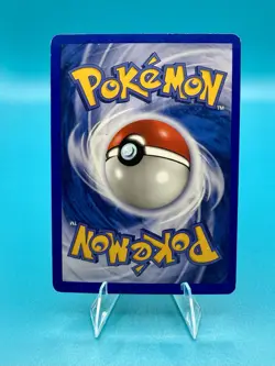 Pokemon TCG 2004 Rocket's Wobbuffet 47/109 Team Rocket Returns Holo Stamped MP - Image 2