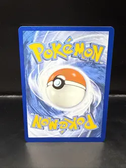 Pokemon TCG Lost Origin TG22/TG30 Eternatus VMAX Holo NM - Image 4