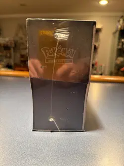 Pokemon Scarlet & Violet Paldea Evolved Elite Trainer Box - Image 4